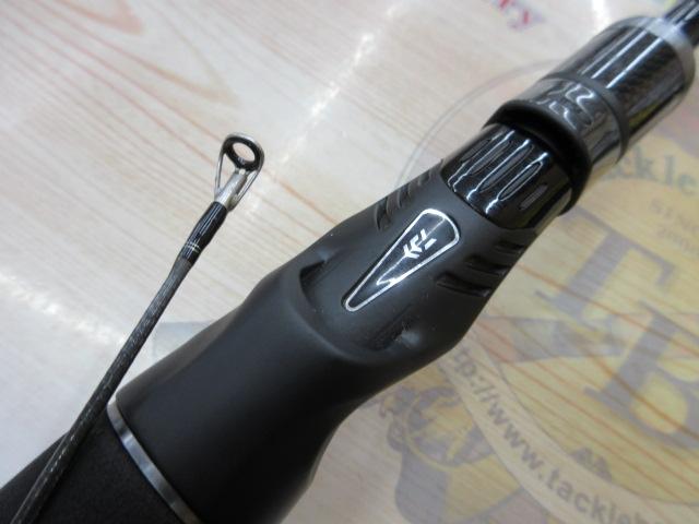 タトゥーラXT 6102MRB｜＠ベリーネット 日本最大新品中古釣具WEBショップ
