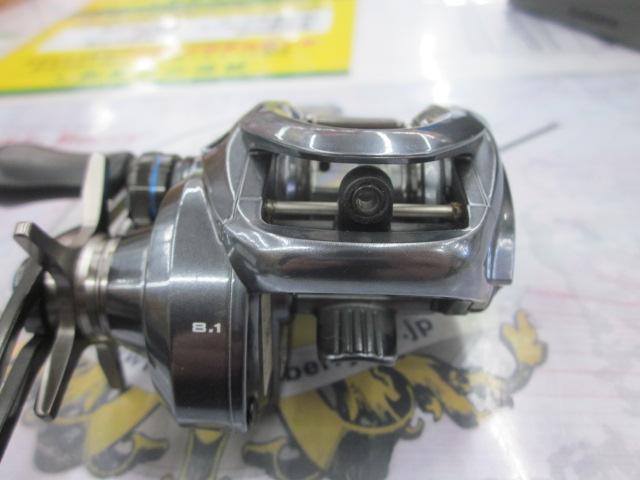 22SLX DC XT 70XG｜＠ベリーネット 日本最大新品中古釣具WEBショップ