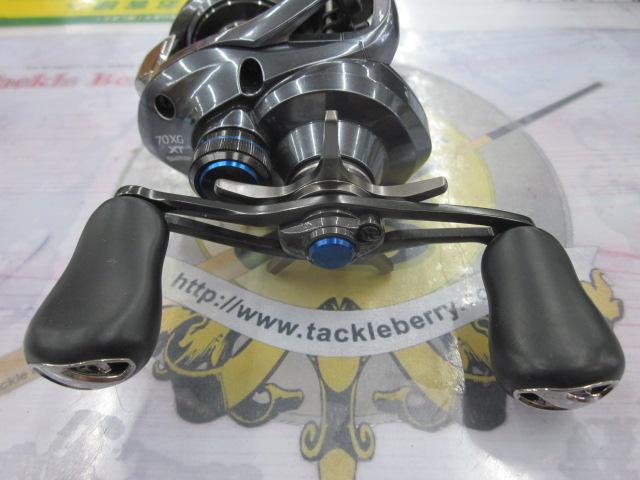 22SLX DC XT 70XG｜＠ベリーネット 日本最大新品中古釣具WEBショップ