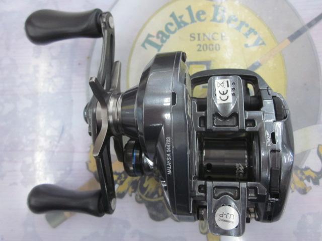 22SLX DC XT 70XG｜＠ベリーネット 日本最大新品中古釣具WEBショップ