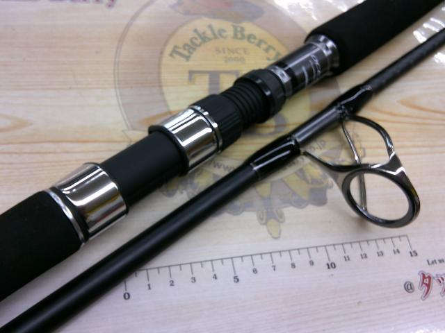 オシアプラッガーフルスロットル S83H
