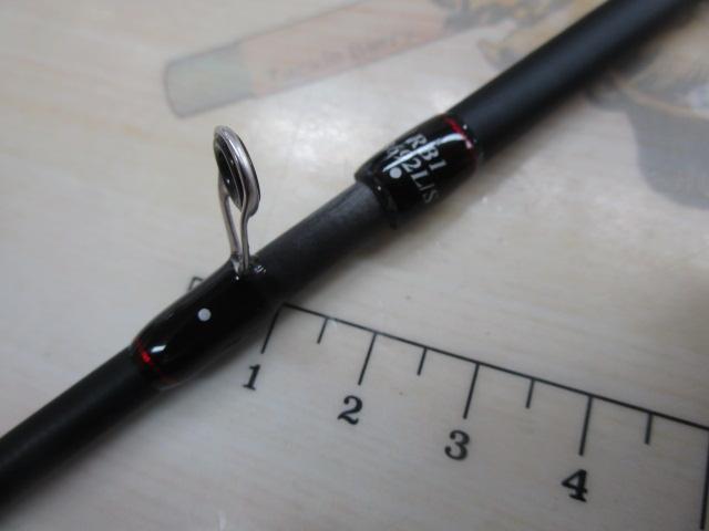 レッドバッグ1G RB1-B692L/S