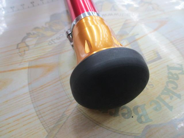バイパーテイルVSP AG-190