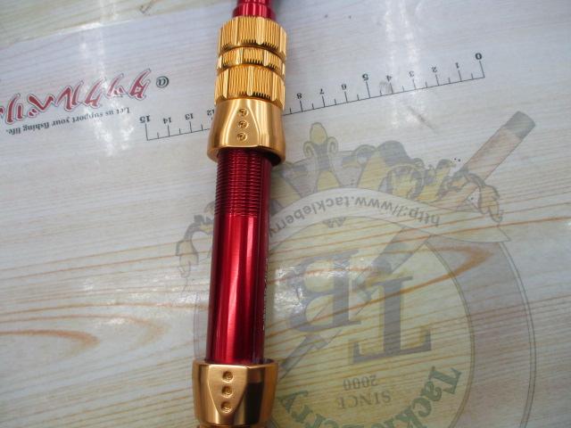 バイパーテイルVSP AG-190