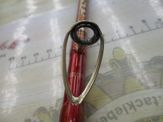 バイパーテイルVSP AG-190