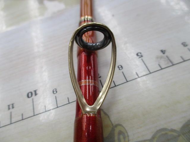 バイパーテイルVSP AG-190