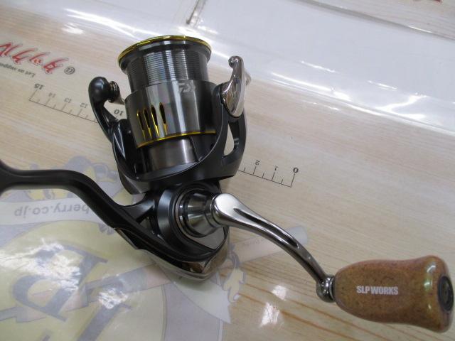23エアリティ LT2000S-P