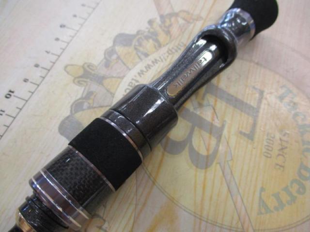 タイゲームTZ J&C S610L