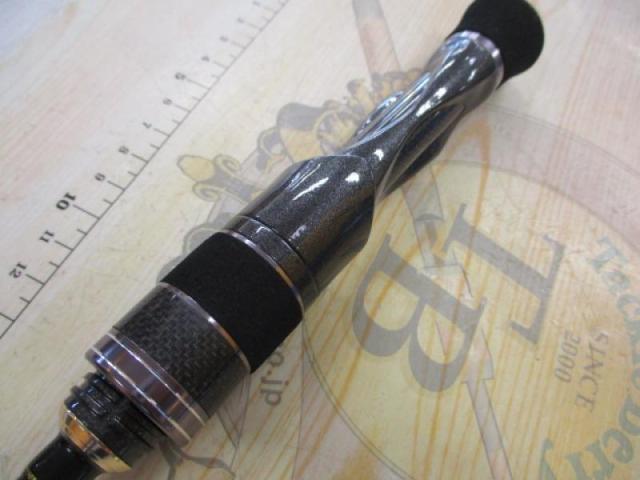 タイゲームTZ J&C S610L