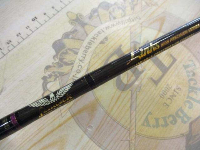 リンクス LINKS64SULJ｜＠ベリーネット 日本最大新品中古釣具WEBショップ