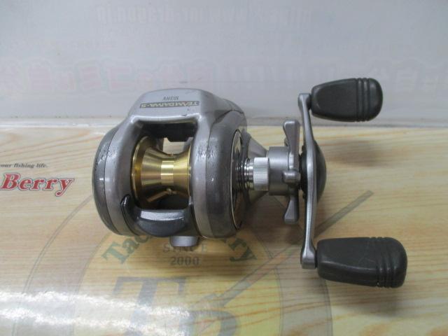 TD-S 103HV｜＠ベリーネット 日本最大新品中古釣具WEBショップ
