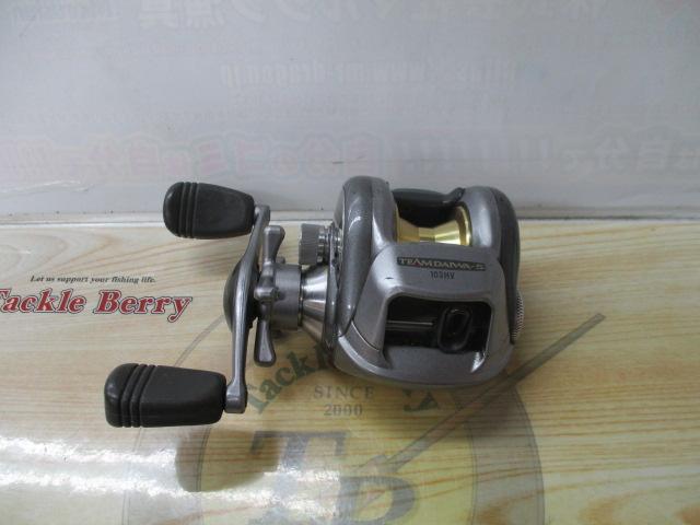TD-S 103HV｜＠ベリーネット 日本最大新品中古釣具WEBショップ