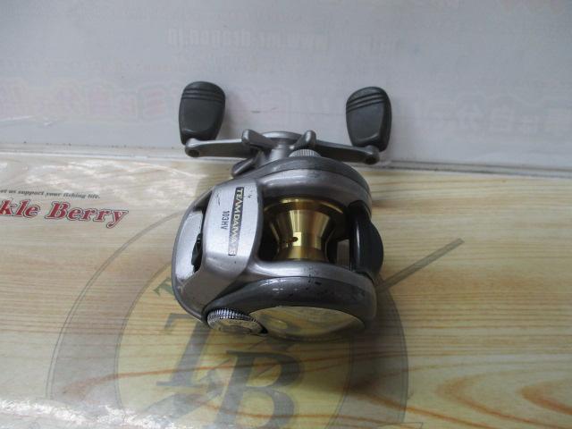 TD-S 103HV｜＠ベリーネット 日本最大新品中古釣具WEBショップ
