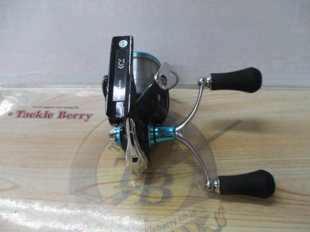 19エメラルダス LT2500S-H-DH｜＠ベリーネット 日本最大新品中古釣具