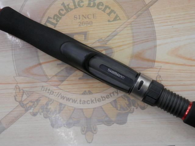 セフィアBB R S803M