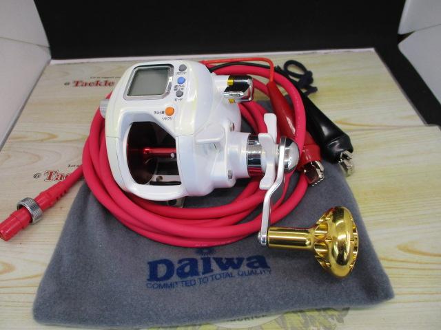 シーボーグ 400W