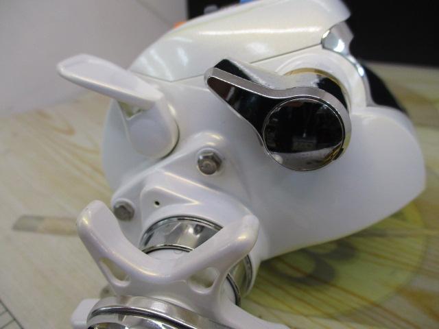 シーボーグ 400W