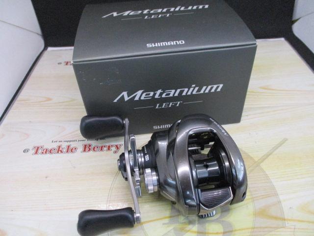 20メタニウム LH｜＠ベリーネット 日本最大新品中古釣具WEBショップ