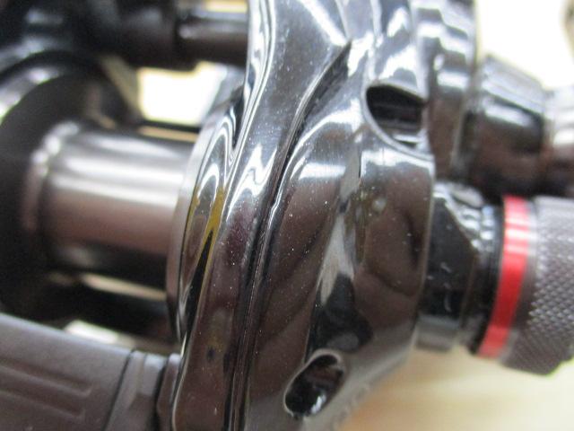 17スコーピオンDC 100HG｜＠ベリーネット 日本最大新品中古釣具WEBショップ