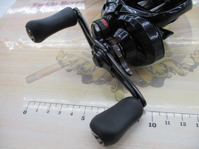 【匿名配送】リール 17 スコーピオンDC 100HG 17スコーピオンDC 100HG｜＠ベリーネット 日本最大新品中古釣具WEBショップ