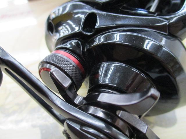 17スコーピオンDC 100HG｜＠ベリーネット 日本最大新品中古釣具WEBショップ