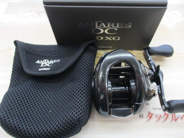 23アンタレスDC MD XG RIGHT｜＠ベリーネット 日本最大新品中古釣具WEB