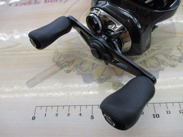 23アンタレスDC MD XG RIGHT｜＠ベリーネット 日本最大新品中古釣具WEB