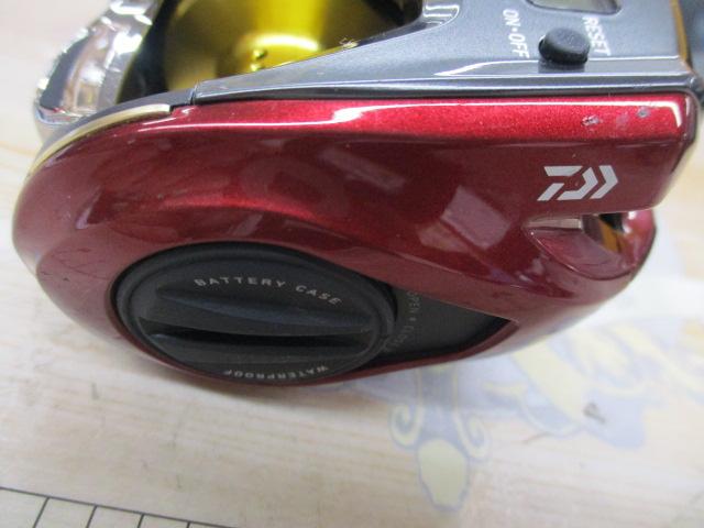 スパルタンMX IC 150HL