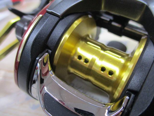 スパルタンMX IC 150HL