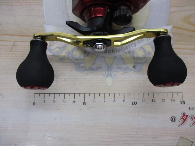 スパルタンMX IC 150HL