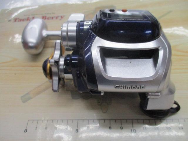 09電動丸 400C