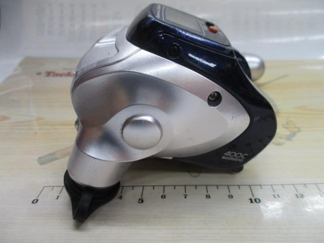 09電動丸 400C
