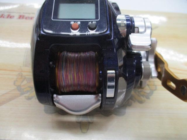 09電動丸 400C