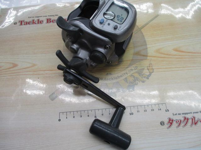 タナセンサーS 300DX