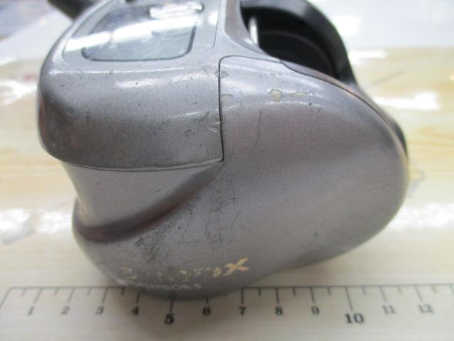 タナセンサーS 300DX
