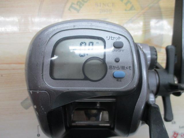 タナセンサーS 300DX