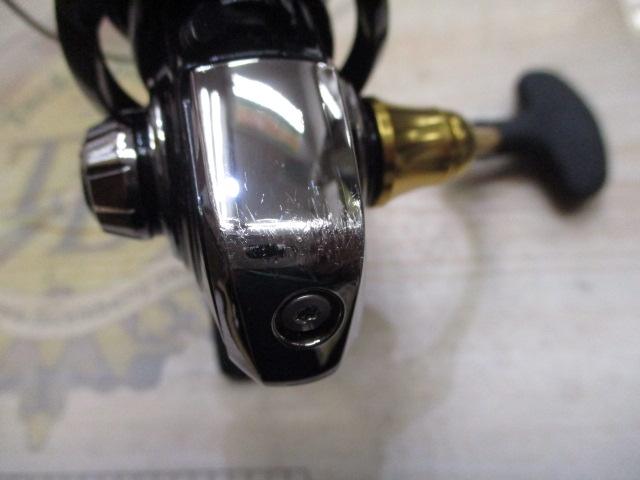 23レガリス LT2500D