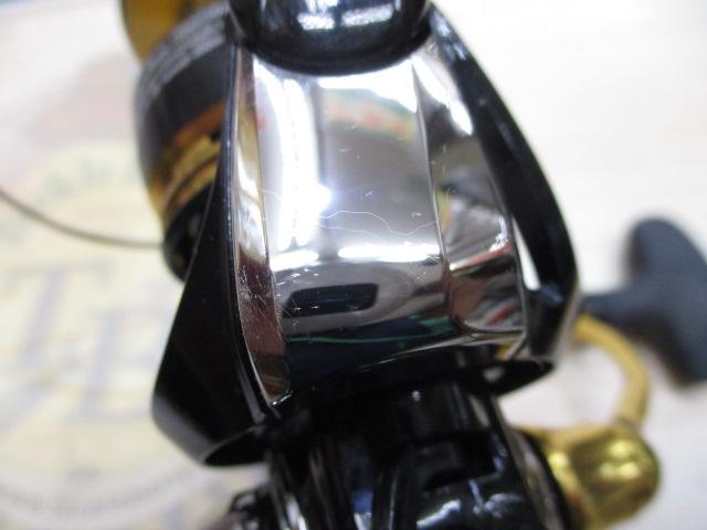 23レガリス LT2500D