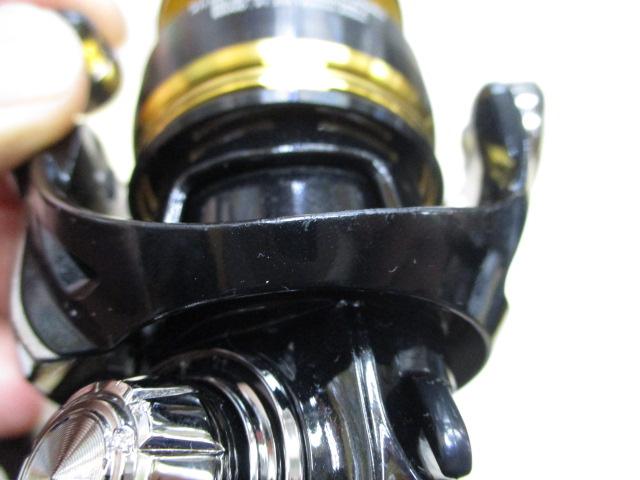 23レガリス LT2500D