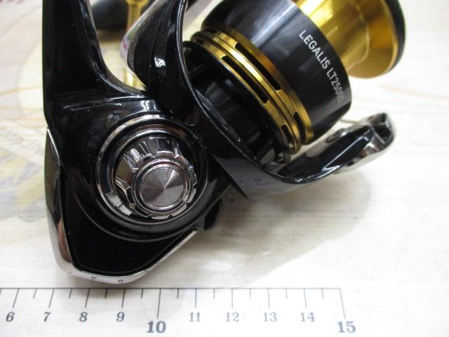 23レガリス LT2500D