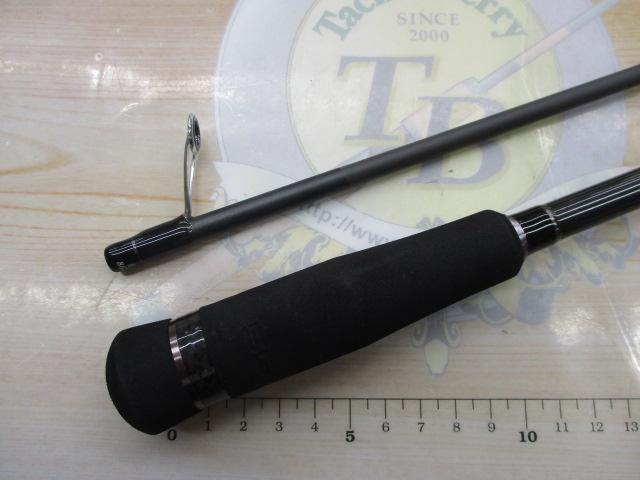 エギゾースト5G EZ5-862ML