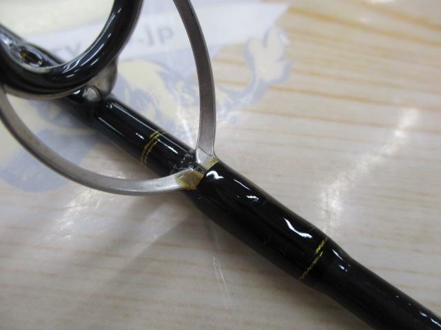 アウトレイジBR C82-8