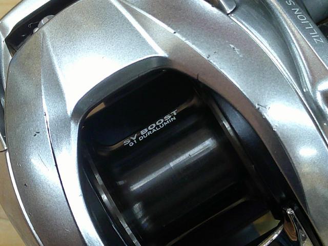 21ジリオン SV TW 1000H｜＠ベリーネット 日本最大新品中古釣具WEBショップ