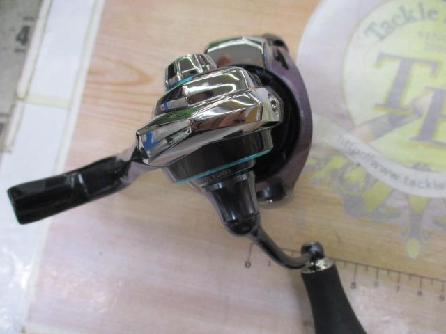 23エメラルダスRX FC LT2500S