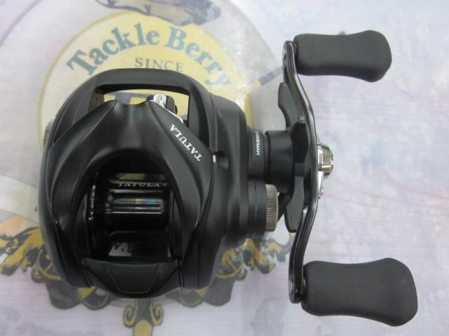 中古美品 24 タトゥーラ TW 100 XH 24タトゥーラ TW 100XH｜＠ベリーネット 日本最大新品中古釣具WEBショップ