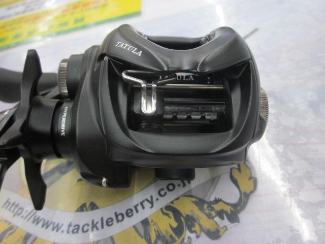 24タトゥーラ TW 100XH