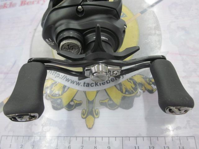 24タトゥーラ TW 100XH｜＠ベリーネット 日本最大新品中古釣具WEBショップ