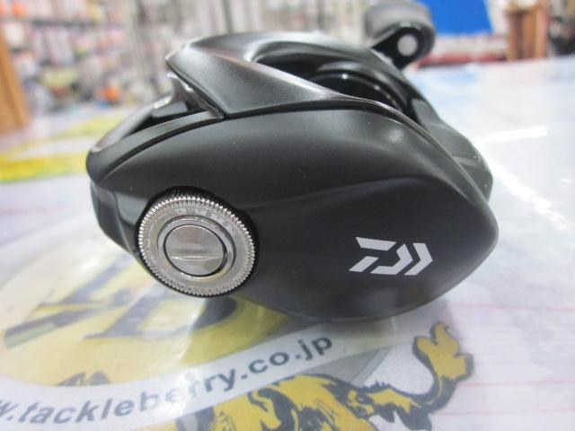 24タトゥーラ TW 100XH｜＠ベリーネット 日本最大新品中古釣具WEBショップ