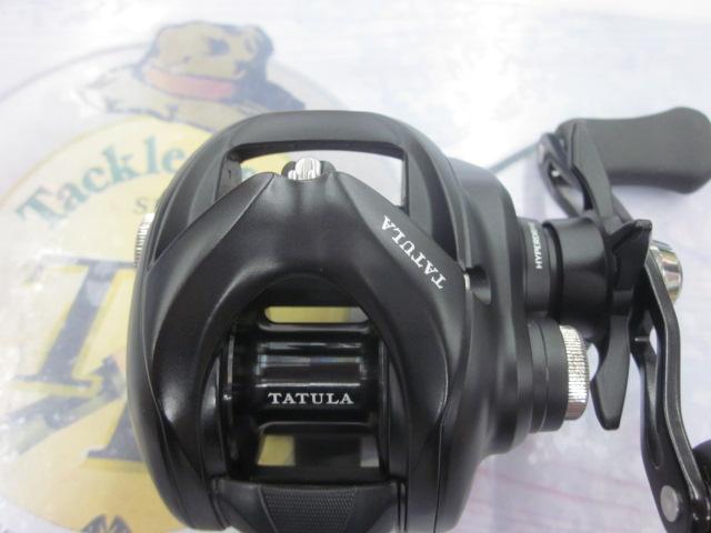 24タトゥーラ TW 100XH