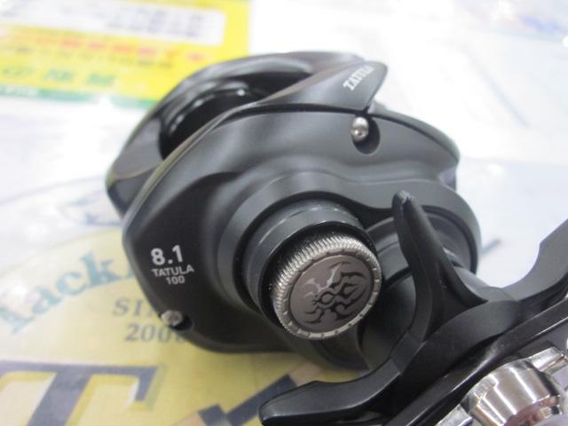 24タトゥーラ TW 100XH｜＠ベリーネット 日本最大新品中古釣具WEBショップ